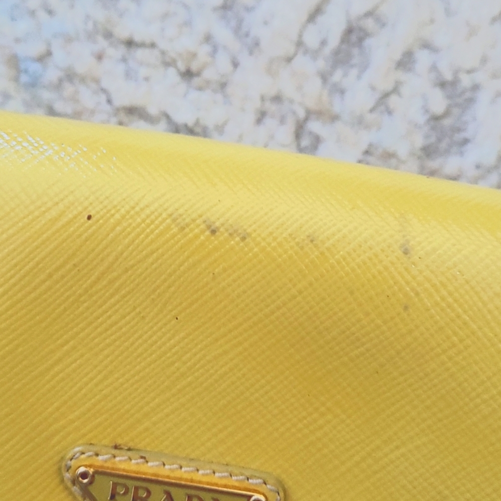 Prada Wallet - Picture 6 of 7